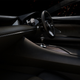 Illustration for article titled Our Savior Mazda Thinks Big Screens In Cars Are Bad